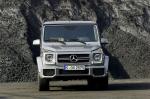 Mercedes-Benz G63 AMG 2012 года